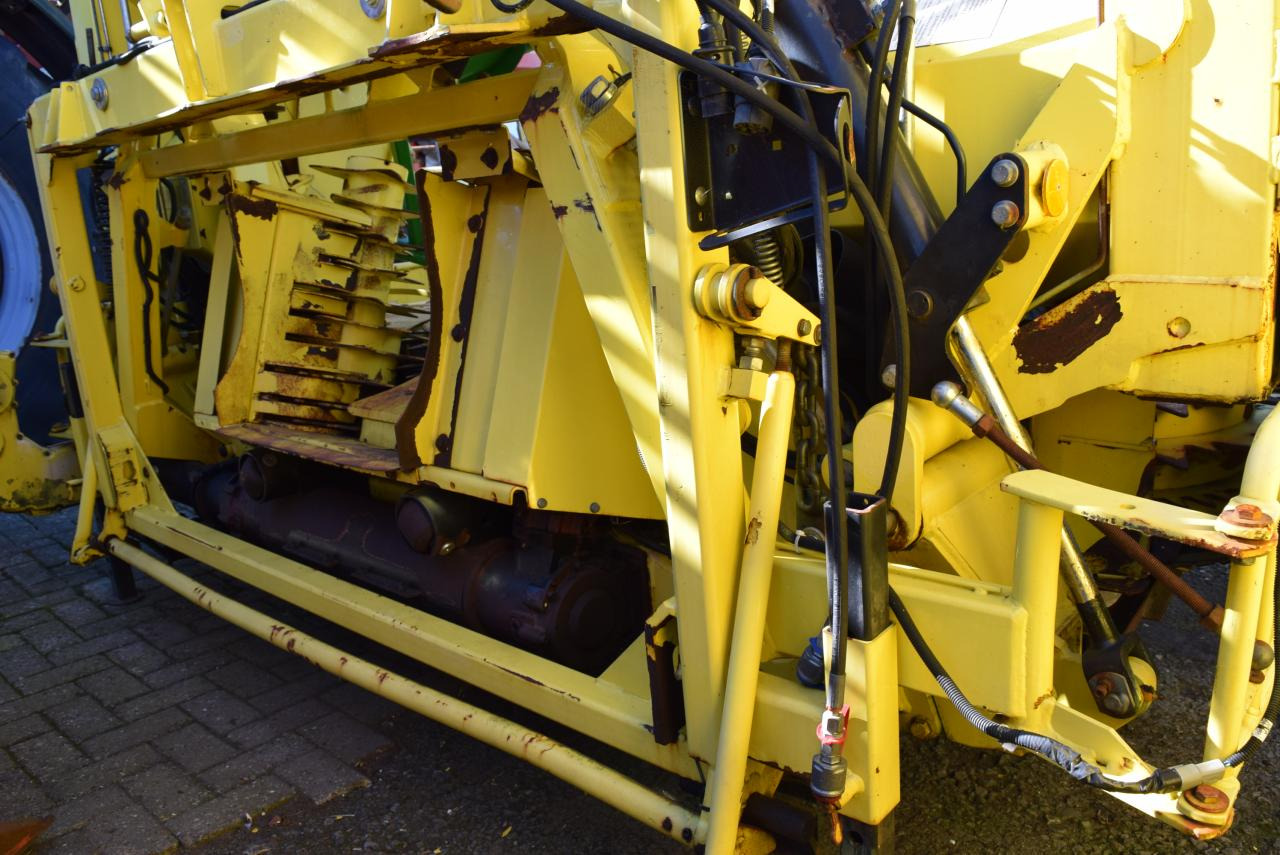 Kemper Champion 375 - Maiskolvenplukker: afbeelding 3 Kemper Champion 375 - Maiskolvenplukker: afbeelding 3