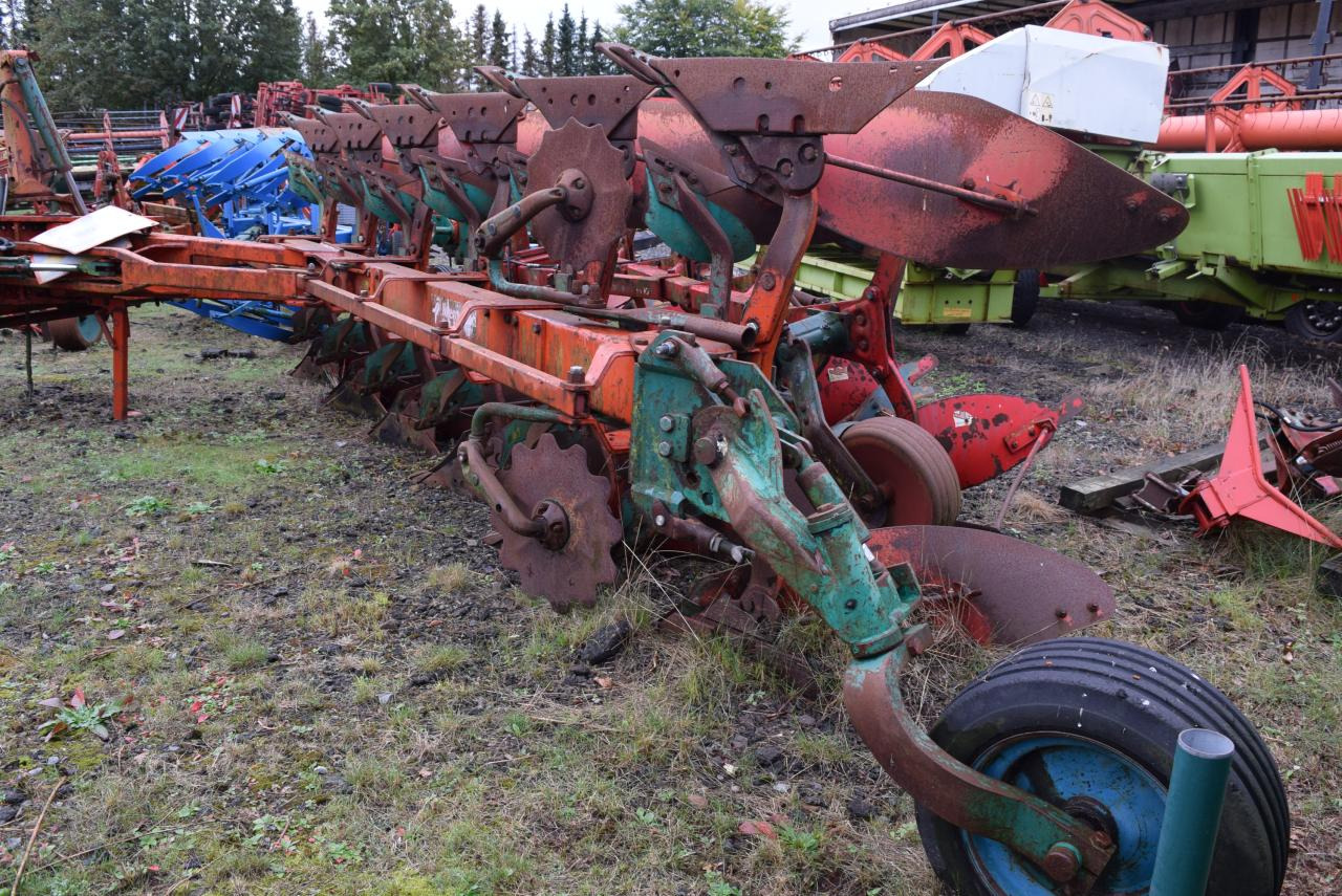 Kverneland LF 85 Vario - Ploeg: afbeelding 3 Kverneland LF 85 Vario - Ploeg: afbeelding 3