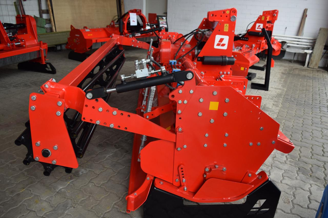 / Lancer Maximo Bold 300 - Tuinfrees: afbeelding 5 / Lancer Maximo Bold 300 - Tuinfrees: afbeelding 5