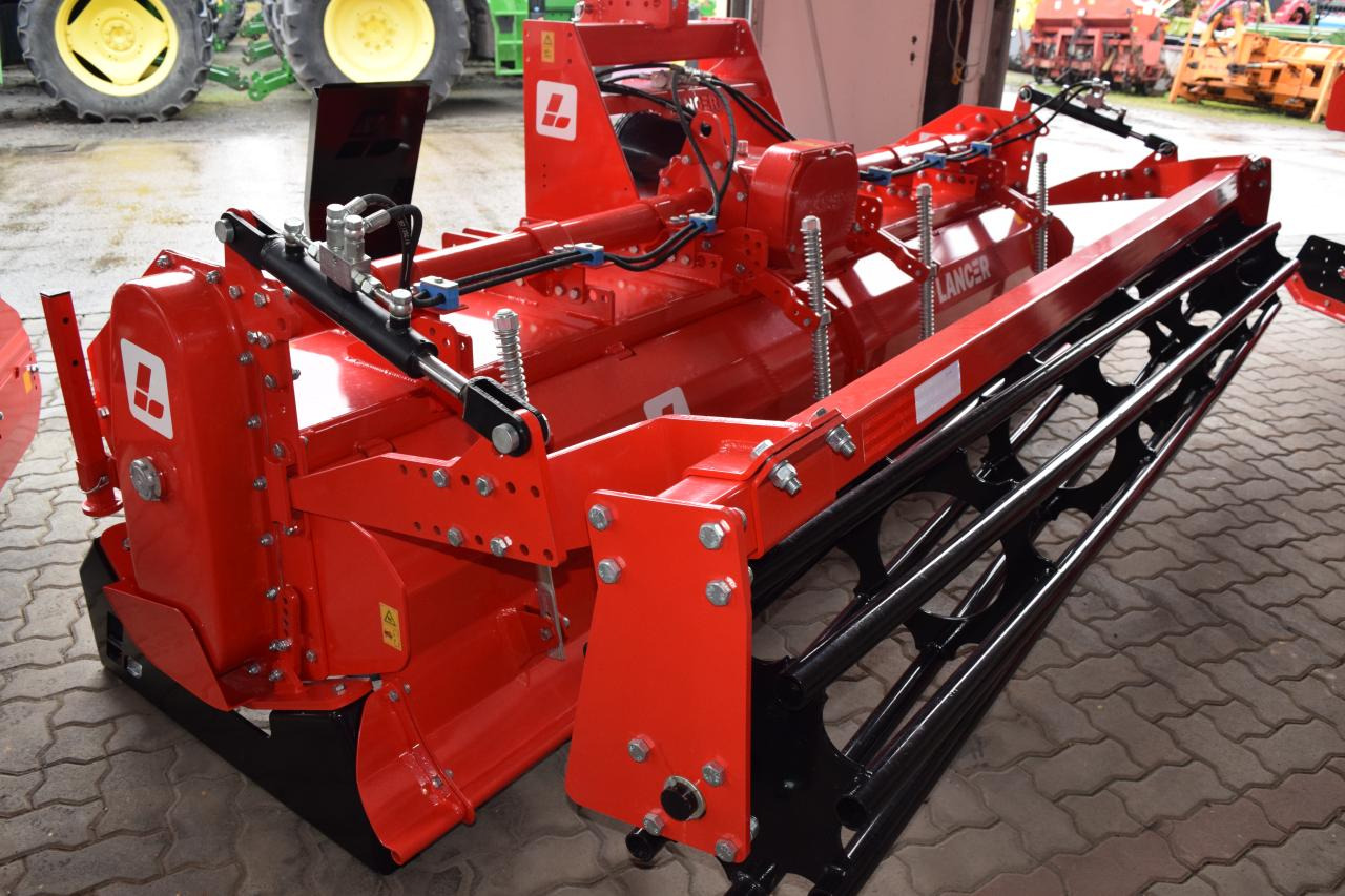 / Lancer Maximo Bold 300 - Tuinfrees: afbeelding 2 / Lancer Maximo Bold 300 - Tuinfrees: afbeelding 2