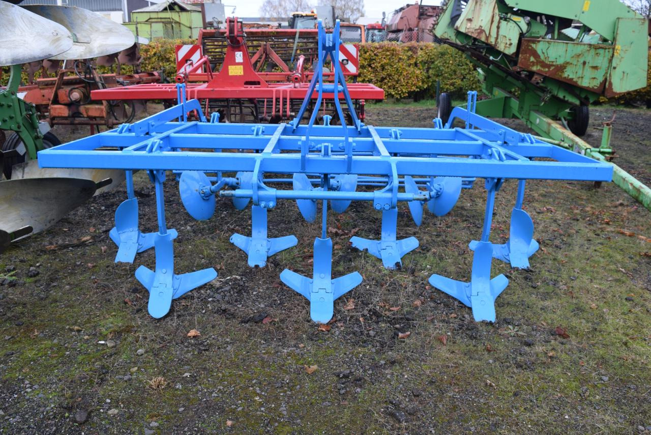 Lemken Smaragd 80 - Cultivator: afbeelding 1 Lemken Smaragd 80 - Cultivator: afbeelding 1