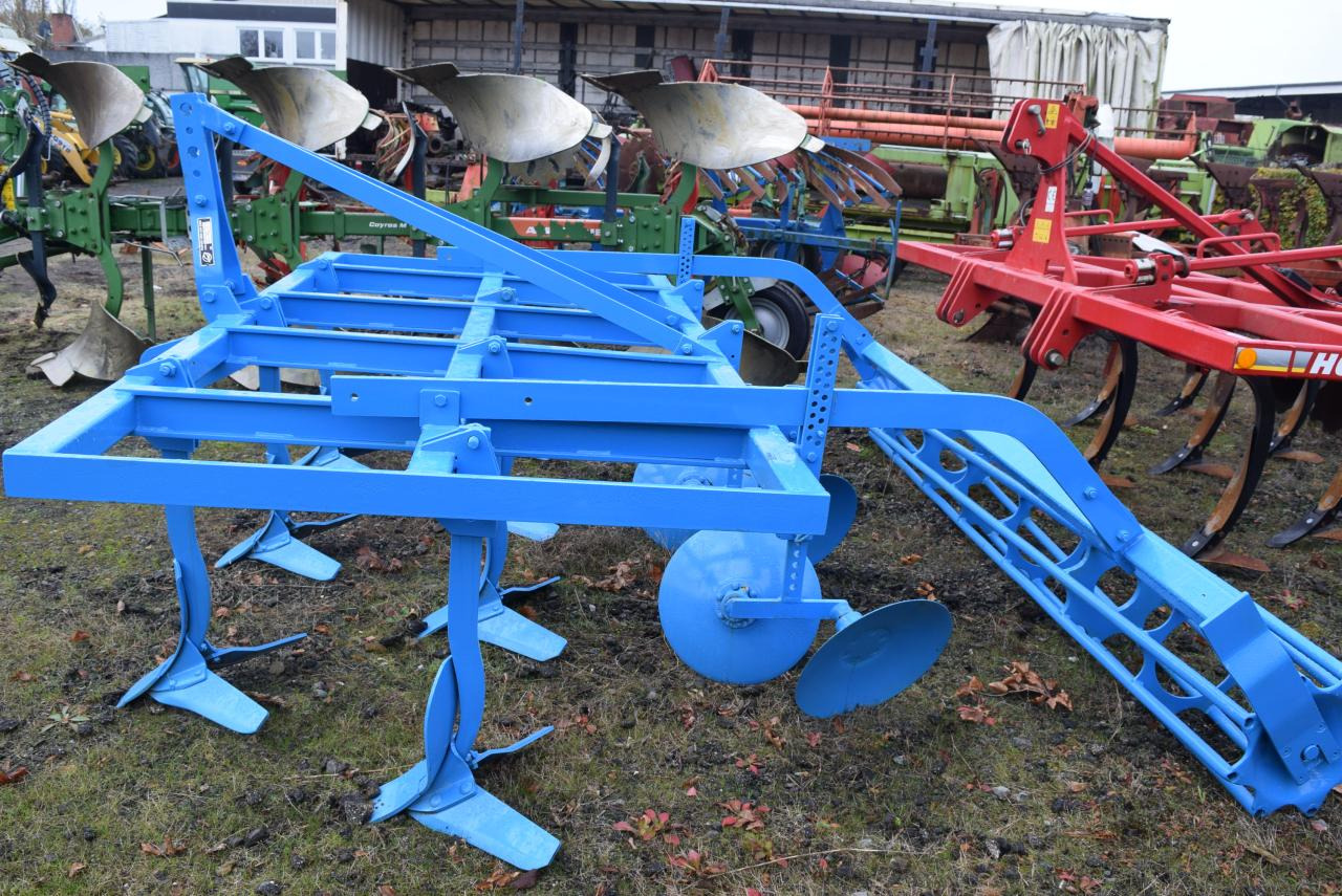 Lemken Smaragd 80 - Cultivator: afbeelding 3 Lemken Smaragd 80 - Cultivator: afbeelding 3