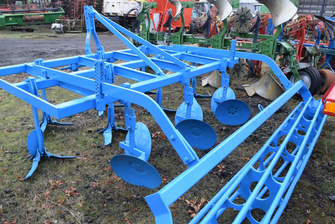 Lemken Smaragd 80 - Cultivator: afbeelding 5 Lemken Smaragd 80 - Cultivator: afbeelding 5