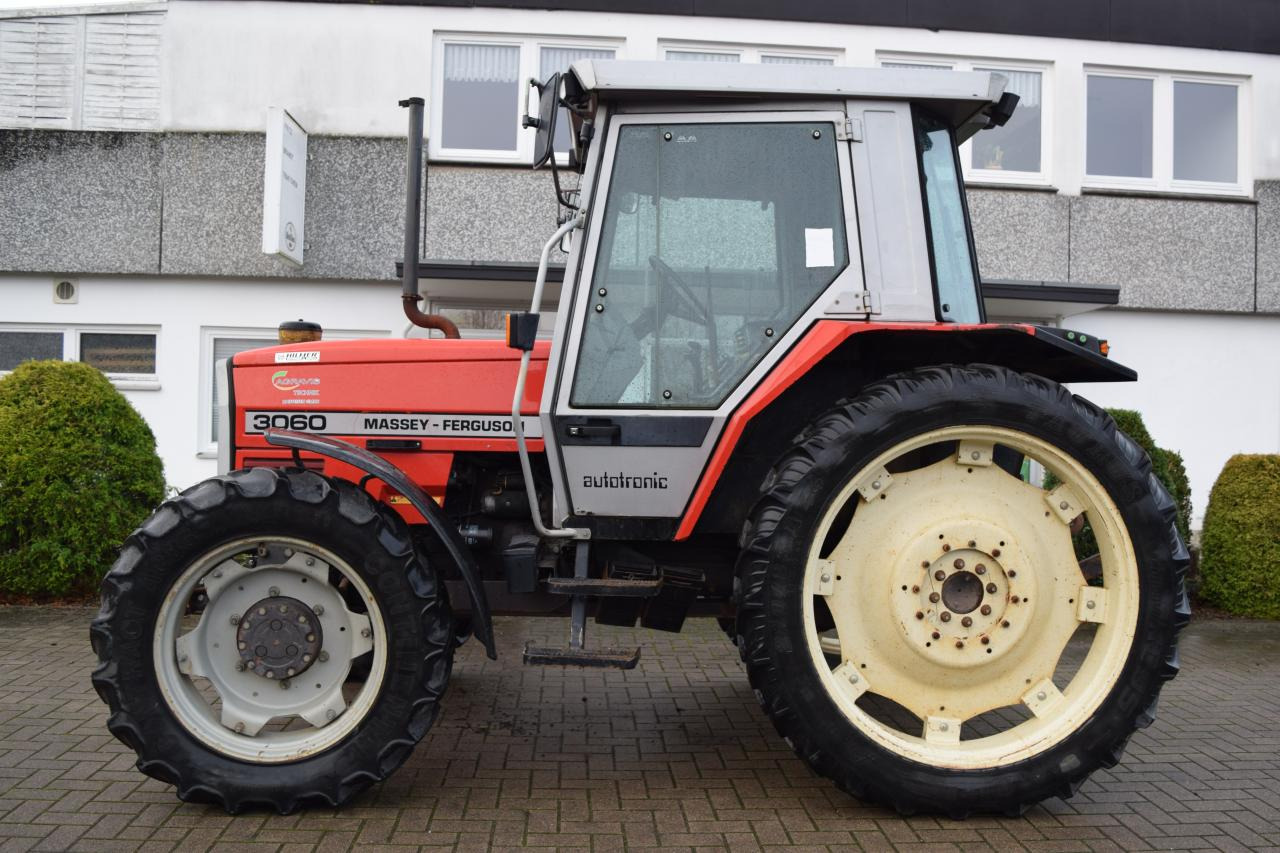 Massey Ferguson MF 3060 - Tractor: afbeelding 1 Massey Ferguson MF 3060 - Tractor: afbeelding 1