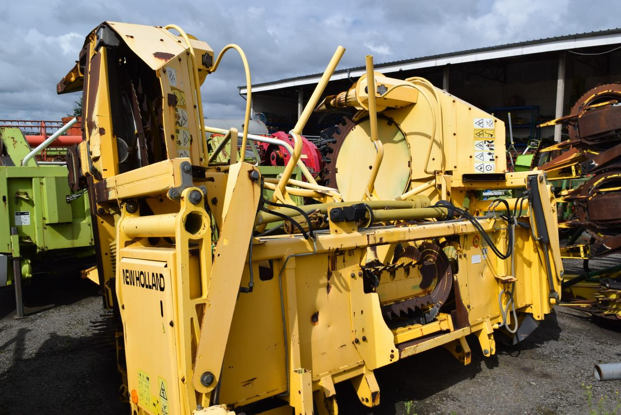 New Holland RI 600 *Maisgebiss* - Maiskolvenplukker: afbeelding 3 New Holland RI 600 *Maisgebiss* - Maiskolvenplukker: afbeelding 3