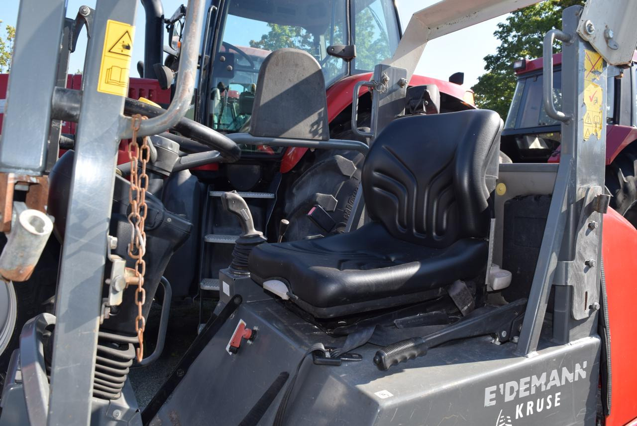 Weidemann 1160 - Wiellader: afbeelding 5 Weidemann 1160 - Wiellader: afbeelding 5