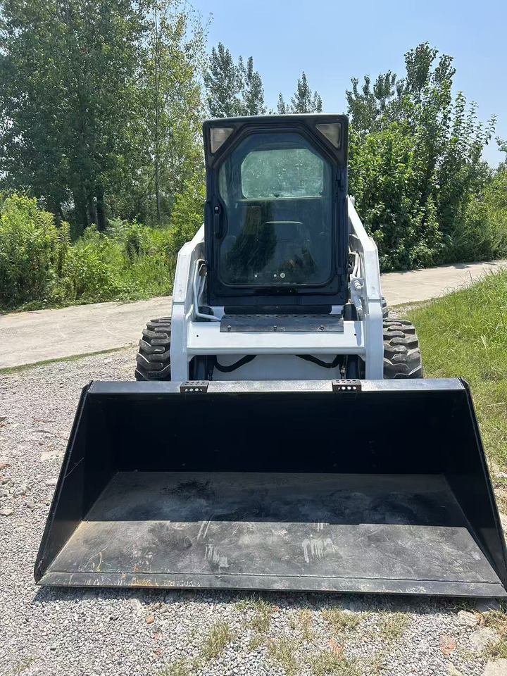 BOBCAT S160 - Schranklader: afbeelding 5 BOBCAT S160 - Schranklader: afbeelding 5