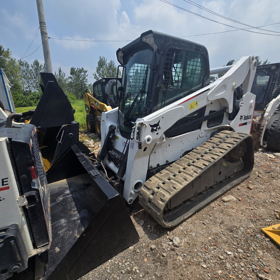 BOBCAT T770 - Schranklader: afbeelding 3 BOBCAT T770 - Schranklader: afbeelding 3