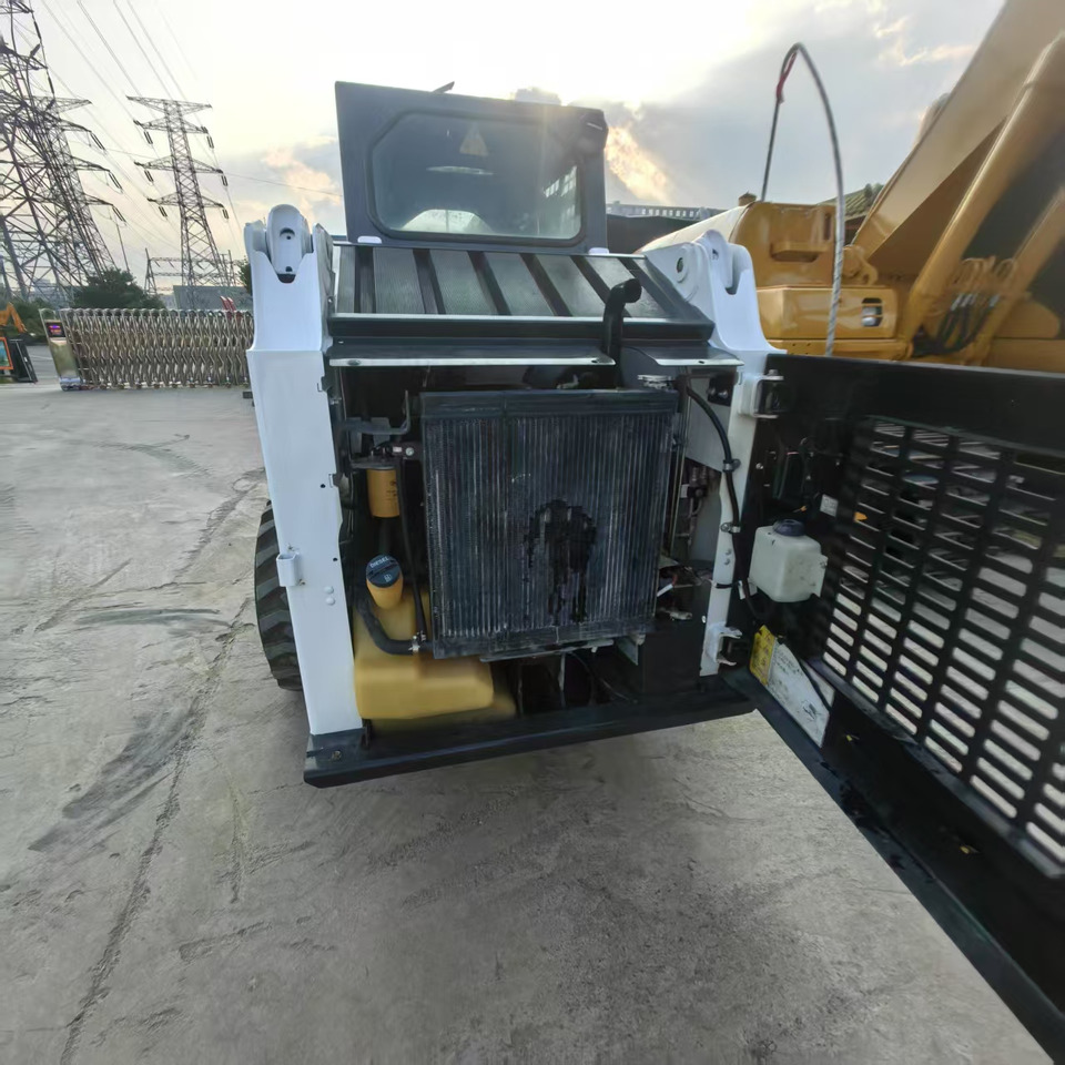 Bobcat S160 - Schranklader: afbeelding 4 Bobcat S160 - Schranklader: afbeelding 4