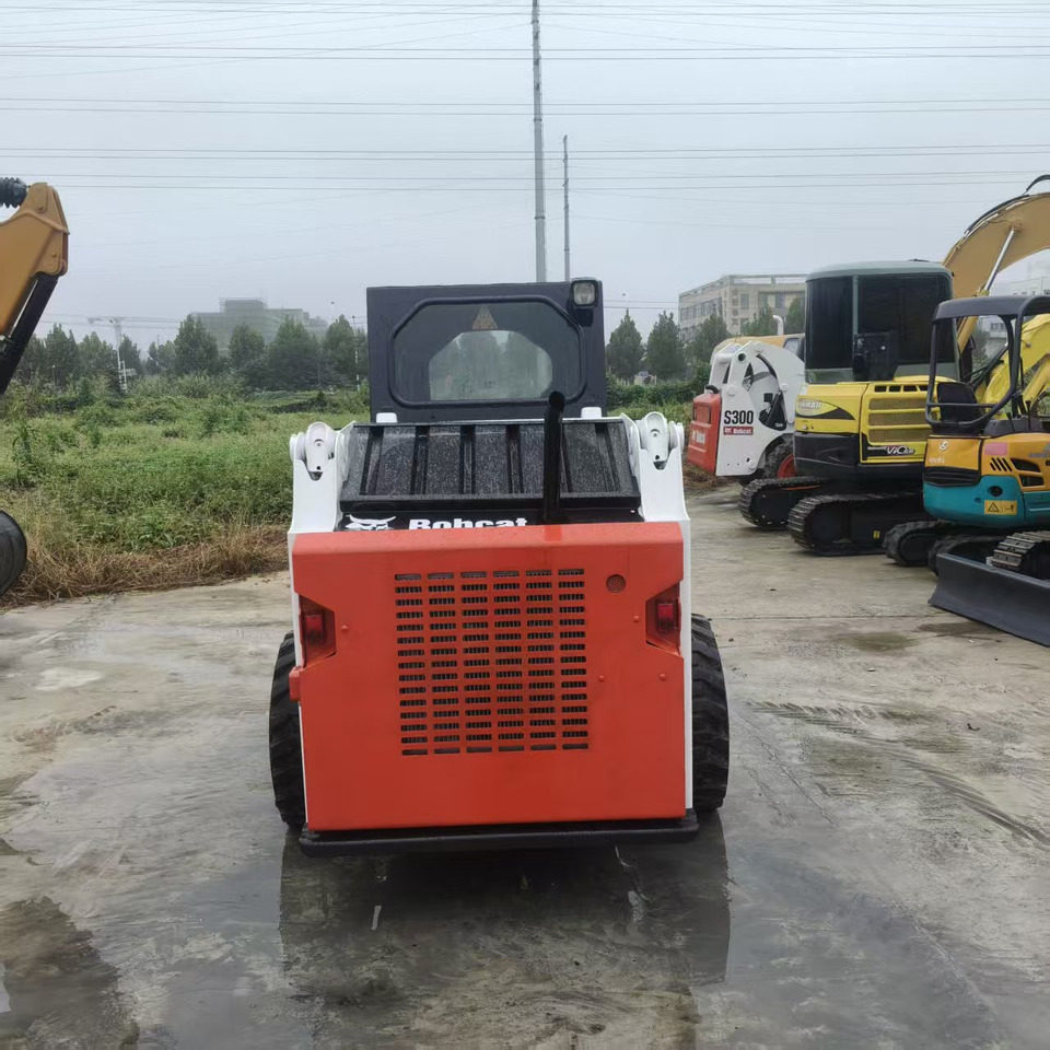 Bobcat S300 - Schranklader: afbeelding 3 Bobcat S300 - Schranklader: afbeelding 3