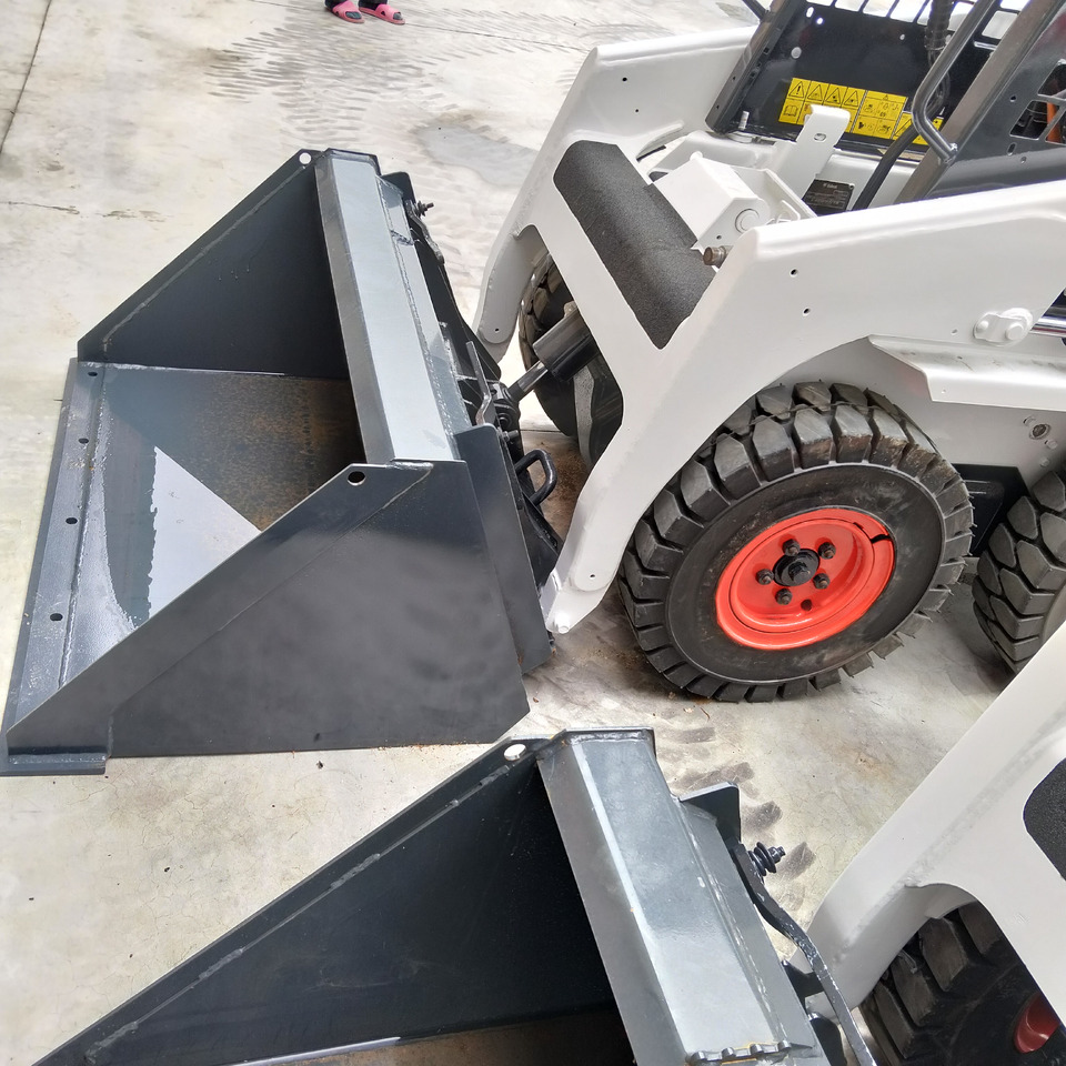 Bobcat S70 - Schranklader: afbeelding 4 Bobcat S70 - Schranklader: afbeelding 4