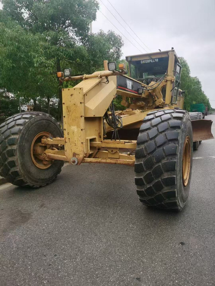 CAT 16H - Grader: afbeelding 2 CAT 16H - Grader: afbeelding 2