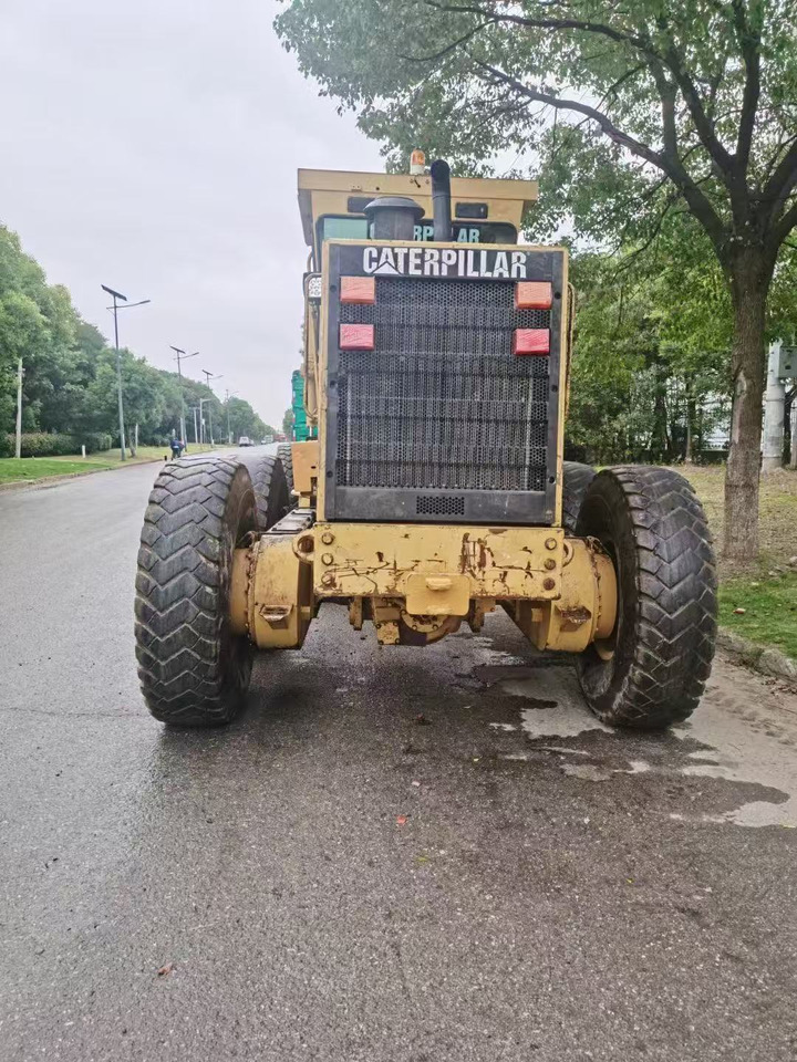 CATERPILLAR 14H - Grader: afbeelding 2 CATERPILLAR 14H - Grader: afbeelding 2