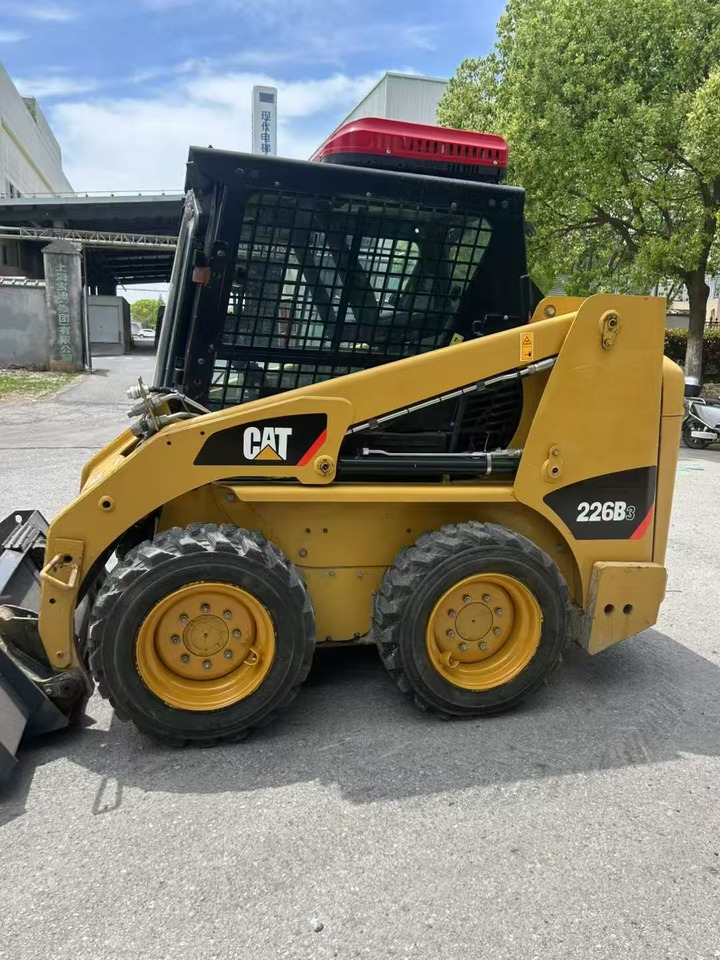 CATERPILLAR 226B-3 - Schranklader: afbeelding 2 CATERPILLAR 226B-3 - Schranklader: afbeelding 2