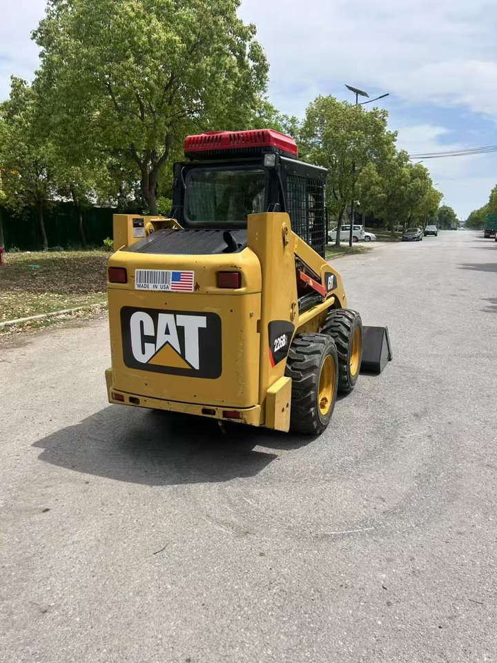 CATERPILLAR 226B-3 - Schranklader: afbeelding 4 CATERPILLAR 226B-3 - Schranklader: afbeelding 4