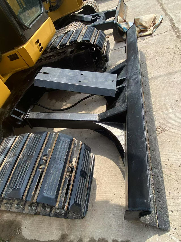 Minigraafmachine CATERPILLAR 308C: afbeelding 6 Minigraafmachine CATERPILLAR 308C: afbeelding 6