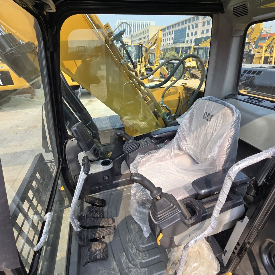 Rupsgraafmachine CATERPILLAR 315D2GC: afbeelding 9 Rupsgraafmachine CATERPILLAR 315D2GC: afbeelding 9