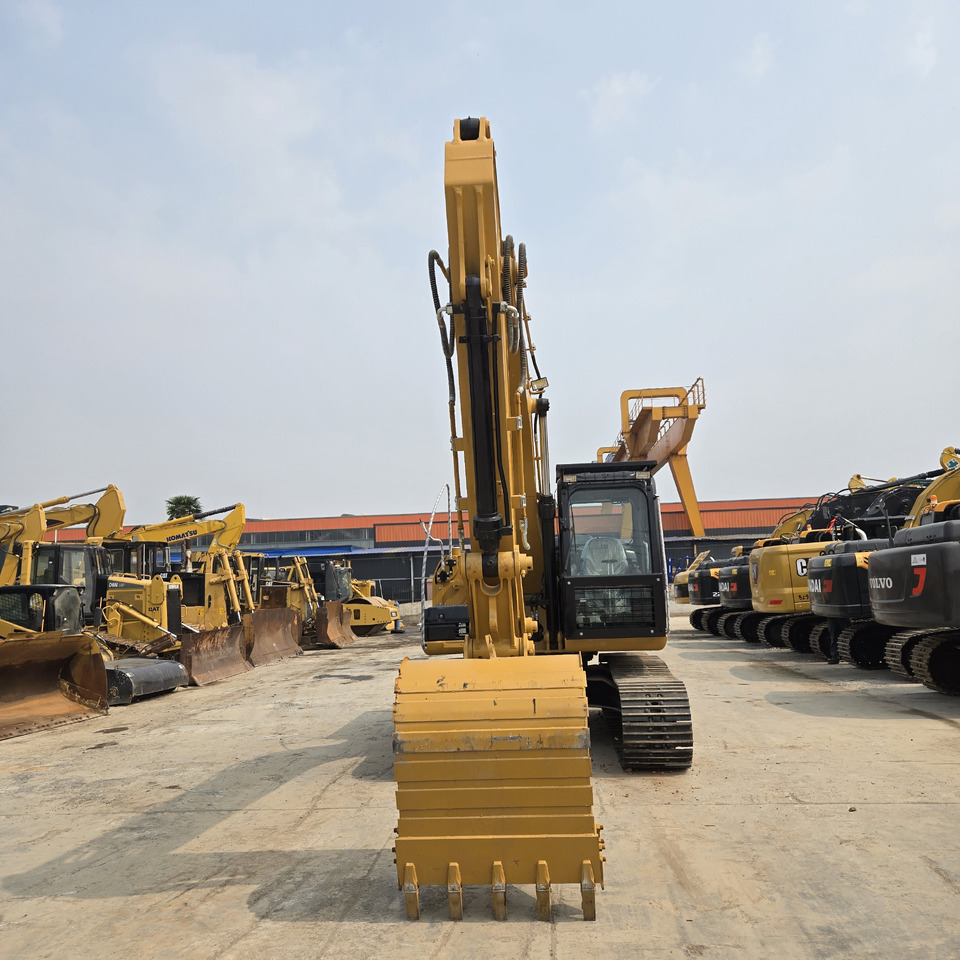 Rupsgraafmachine CATERPILLAR 315D2GC: afbeelding 7 Rupsgraafmachine CATERPILLAR 315D2GC: afbeelding 7