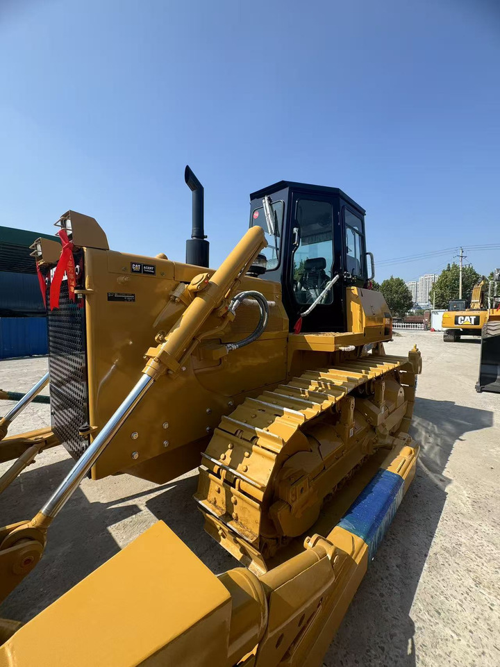 CATERPILLAR D6G - Bulldozer: afbeelding 3 CATERPILLAR D6G - Bulldozer: afbeelding 3