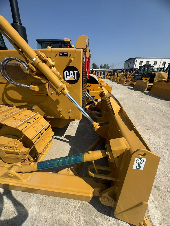 CATERPILLAR D6G - Bulldozer: afbeelding 5 CATERPILLAR D6G - Bulldozer: afbeelding 5