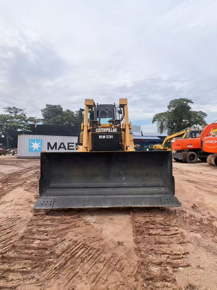 CATERPILLAR D6R - Bulldozer: afbeelding 4 CATERPILLAR D6R - Bulldozer: afbeelding 4
