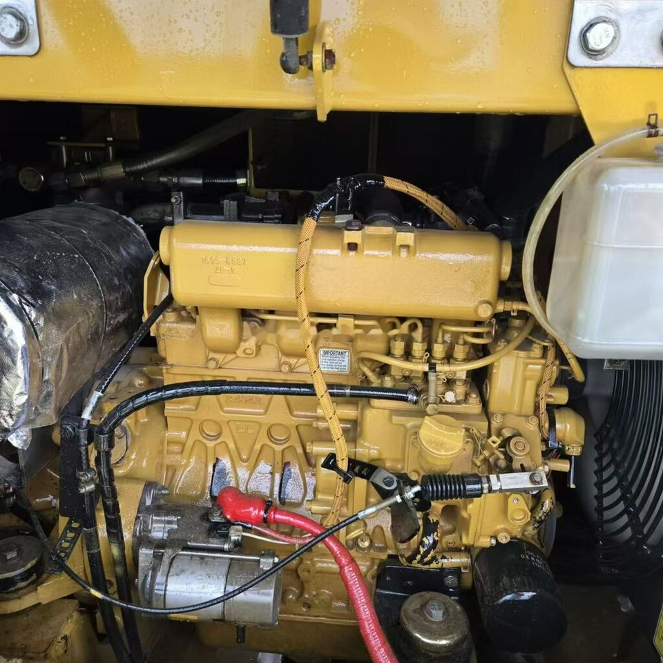 Caterpillar 306E2 - Minigraafmachine: afbeelding 2 Caterpillar 306E2 - Minigraafmachine: afbeelding 2