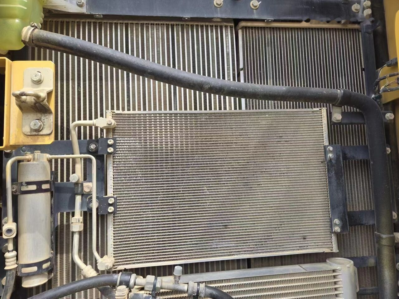Caterpillar 320GC - Rupsgraafmachine: afbeelding 2 Caterpillar 320GC - Rupsgraafmachine: afbeelding 2