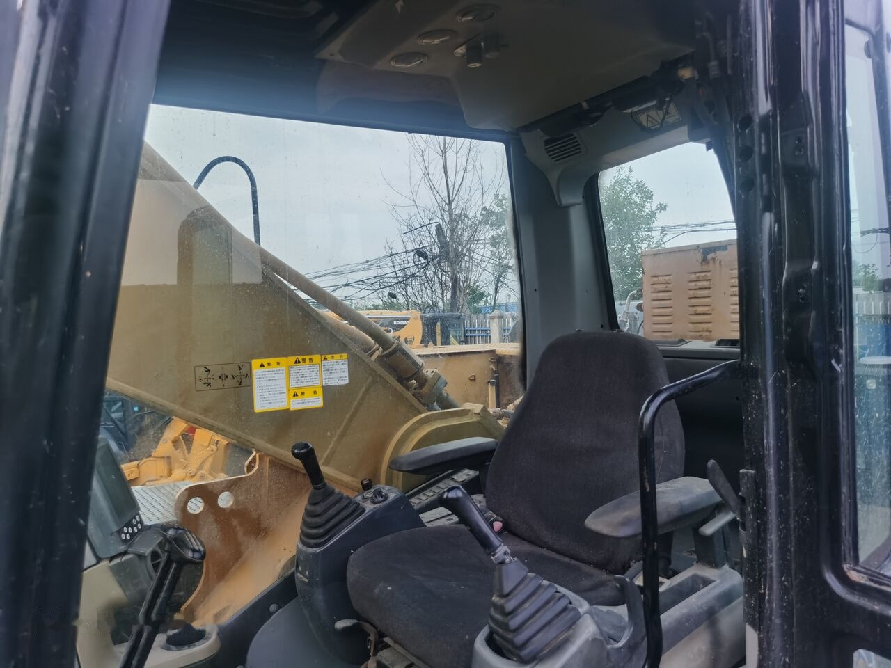 Caterpillar 340D - Rupsgraafmachine: afbeelding 1 Caterpillar 340D - Rupsgraafmachine: afbeelding 1