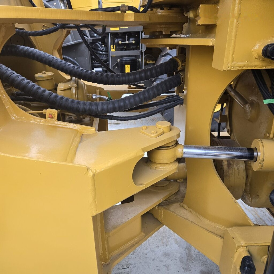 Wiellader Caterpillar 950G: afbeelding 7