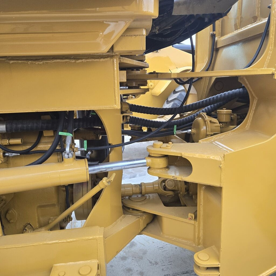 Wiellader Caterpillar 950G: afbeelding 6