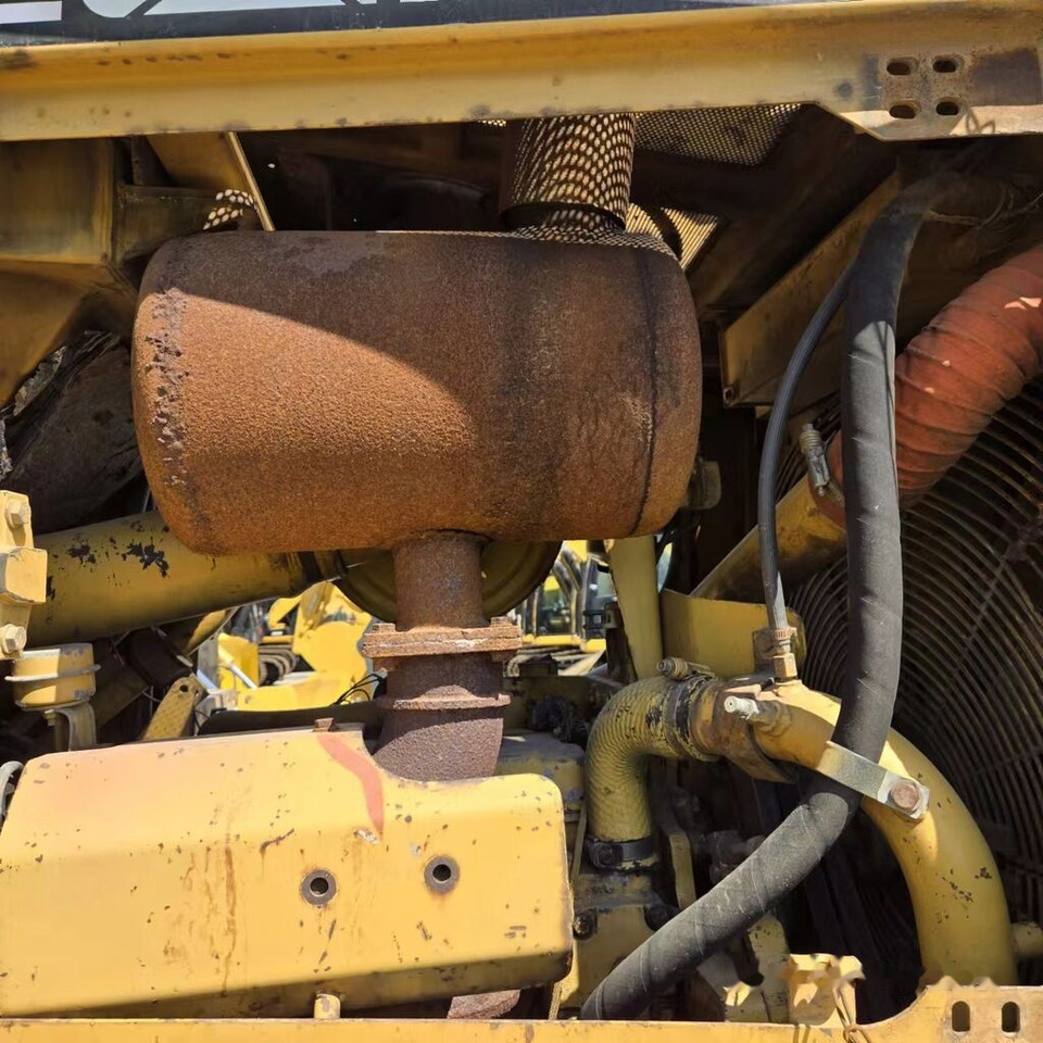 Caterpillar D6R - Bulldozer: afbeelding 2 Caterpillar D6R - Bulldozer: afbeelding 2