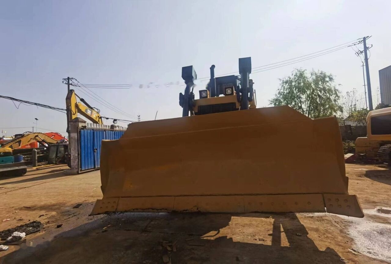 Caterpillar D8R - Bulldozer: afbeelding 5 Caterpillar D8R - Bulldozer: afbeelding 5