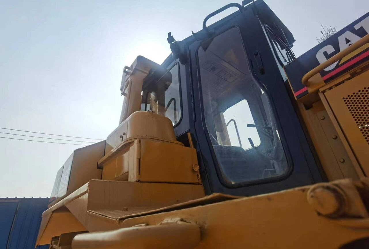 Caterpillar D8R - Bulldozer: afbeelding 3 Caterpillar D8R - Bulldozer: afbeelding 3