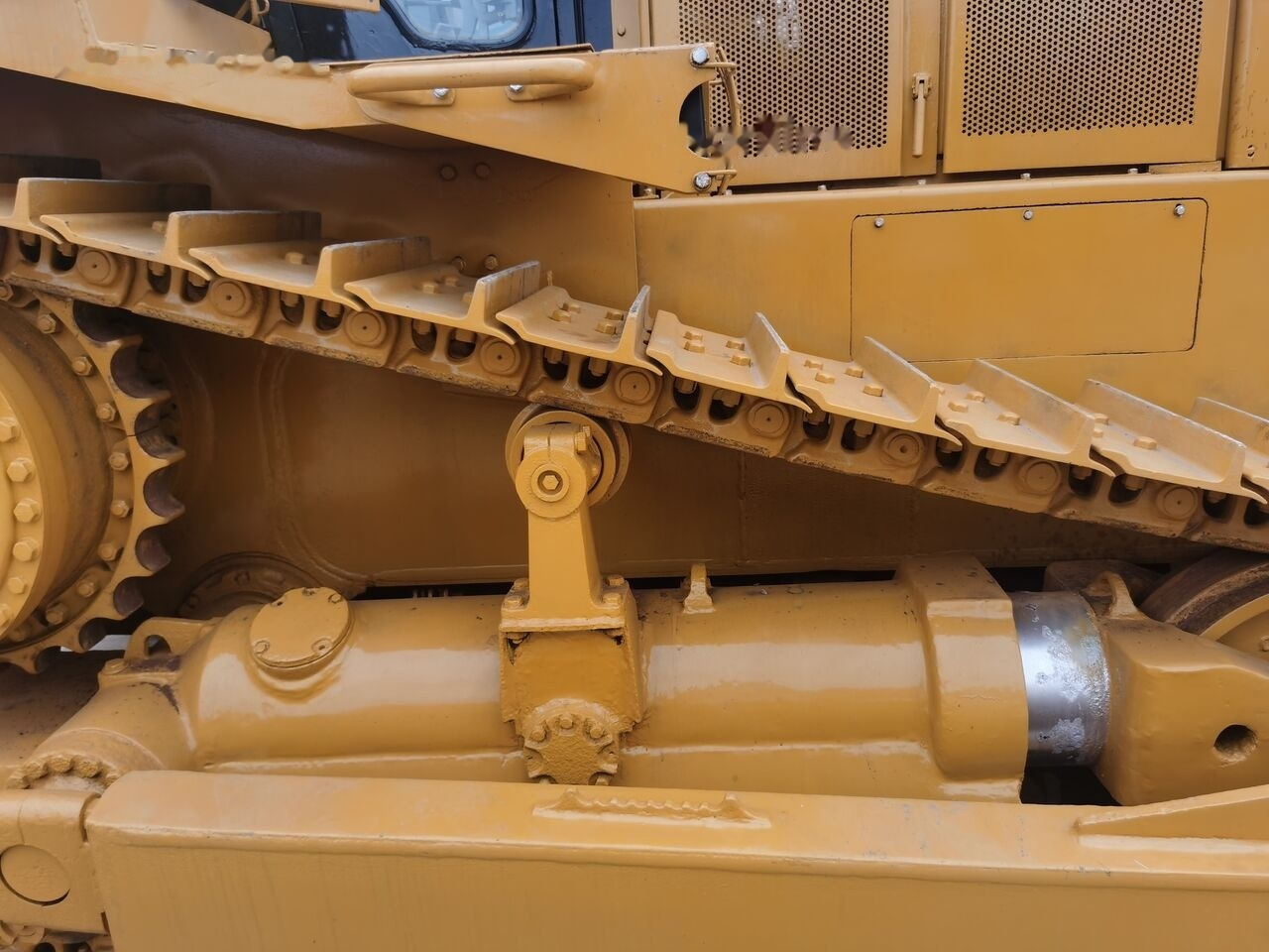 Caterpillar D8R - Bulldozer: afbeelding 5 Caterpillar D8R - Bulldozer: afbeelding 5