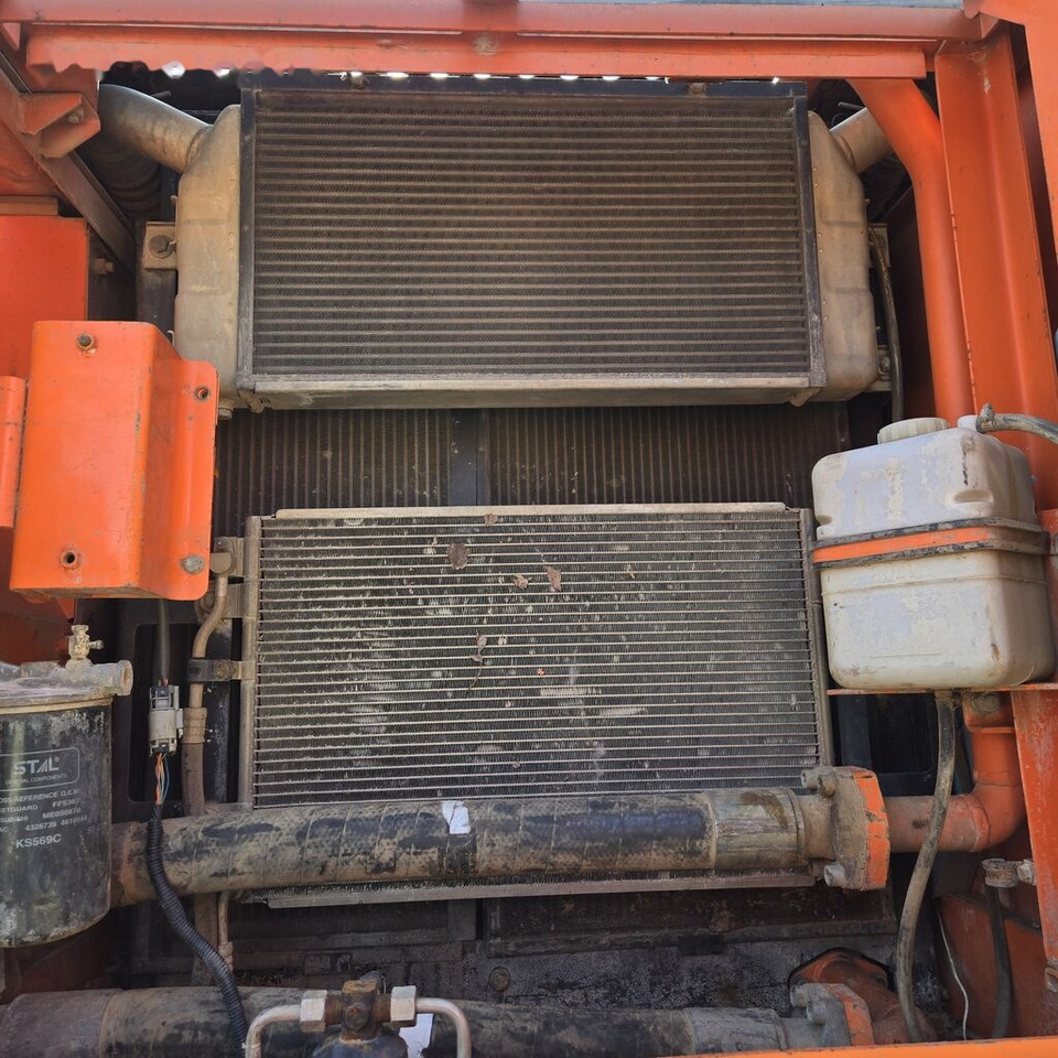 Doosan DX225LCA - Rupsgraafmachine: afbeelding 2 Doosan DX225LCA - Rupsgraafmachine: afbeelding 2