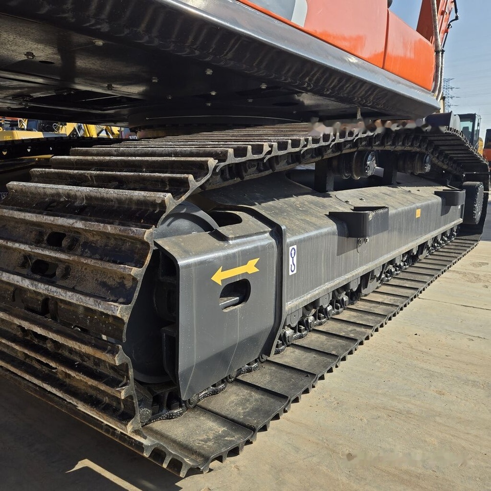 Doosan DX300 - Rupsgraafmachine: afbeelding 2 Doosan DX300 - Rupsgraafmachine: afbeelding 2
