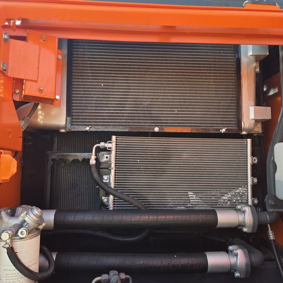 Doosan DX300 - Rupsgraafmachine: afbeelding 1 Doosan DX300 - Rupsgraafmachine: afbeelding 1