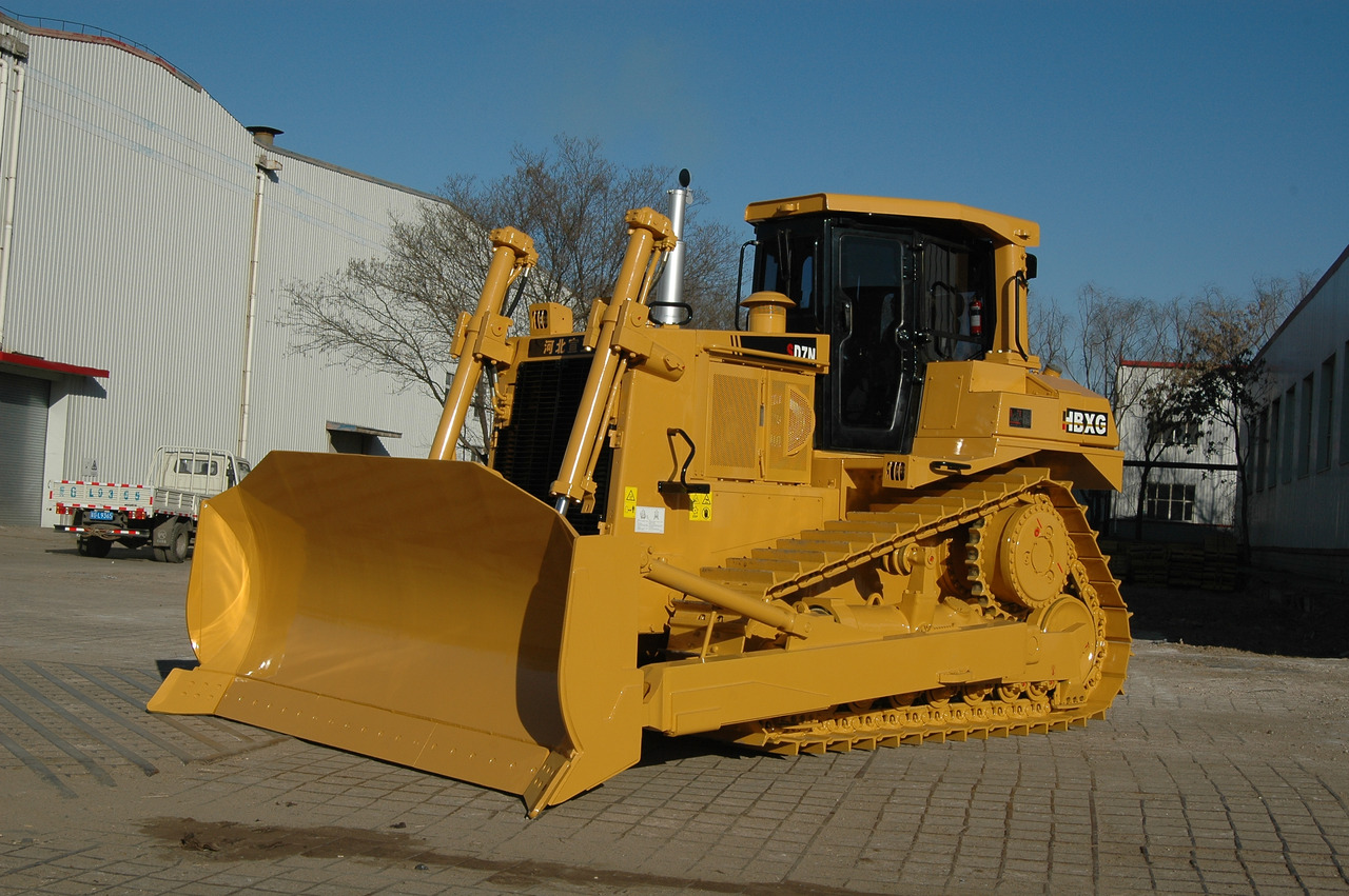 HBXG SD7N - Bulldozer: afbeelding 3 HBXG SD7N - Bulldozer: afbeelding 3