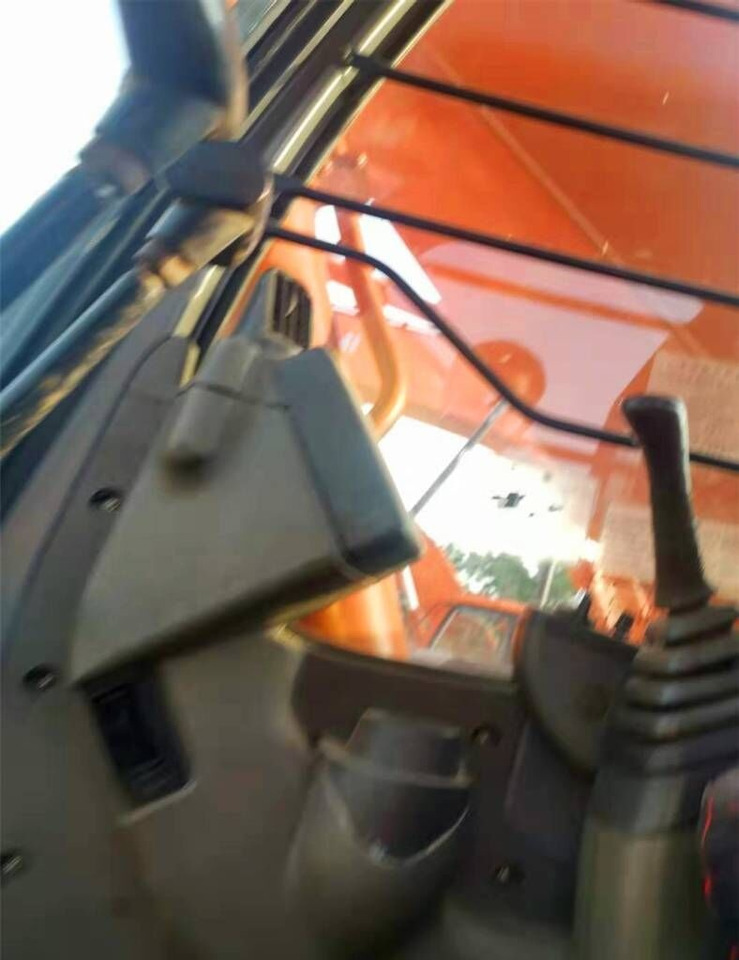 Hitachi ZX350HG - Rupsgraafmachine: afbeelding 4 Hitachi ZX350HG - Rupsgraafmachine: afbeelding 4