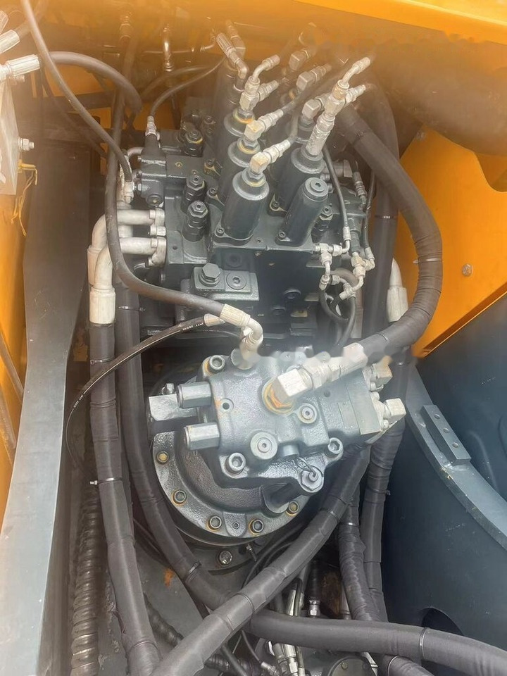 Leasing Hyundai 210W-9 Hyundai 210W-9: afbeelding 13