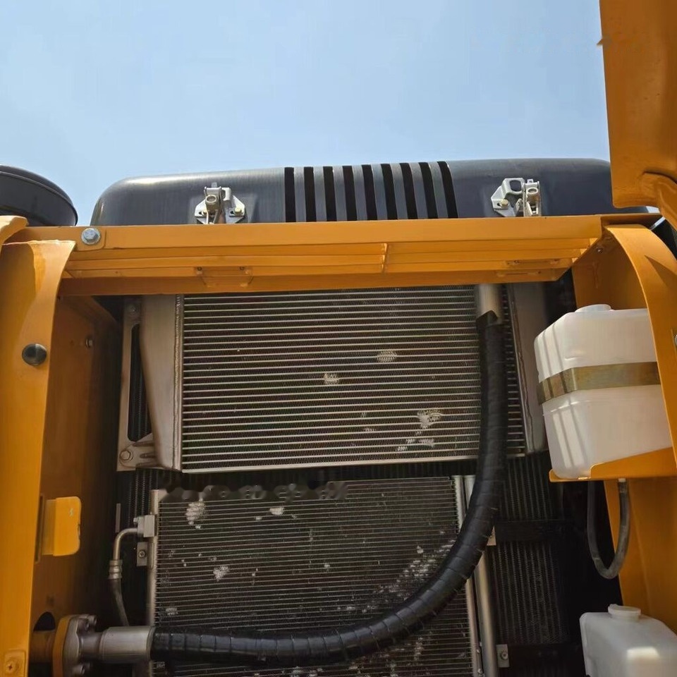 Hyundai R215-9C - Rupsgraafmachine: afbeelding 4 Hyundai R215-9C - Rupsgraafmachine: afbeelding 4