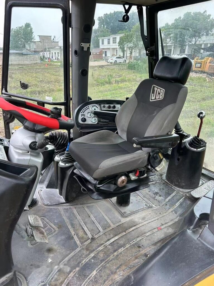 Leasing JCB 3CX JCB 3CX: afbeelding 15