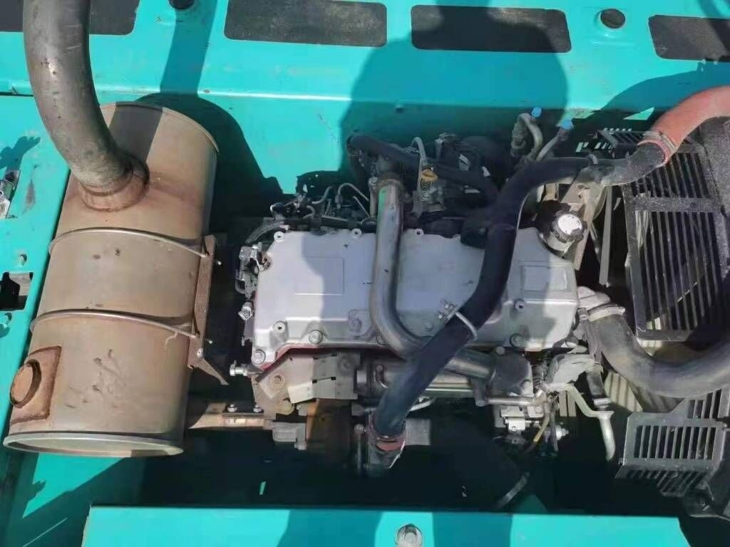 Kobelco SK 260 LC-8 Acera - Rupsgraafmachine: afbeelding 2 Kobelco SK 260 LC-8 Acera - Rupsgraafmachine: afbeelding 2