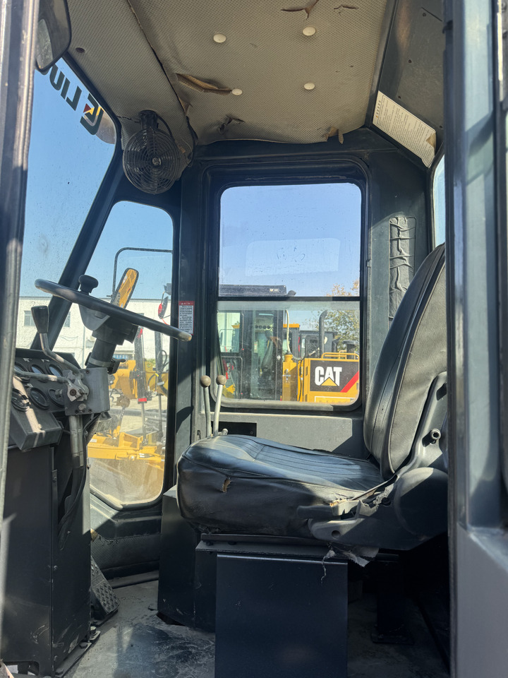 Wiellader LIUGONG CLG820C: afbeelding 10 Wiellader LIUGONG CLG820C: afbeelding 10