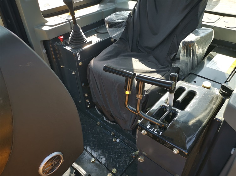 SHANTUI SD16 - Bulldozer: afbeelding 4 SHANTUI SD16 - Bulldozer: afbeelding 4