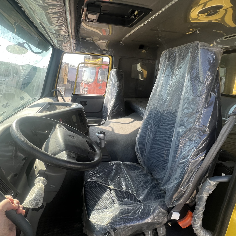 SINOTRUK HOWO - Kipper vrachtwagen: afbeelding 1 SINOTRUK HOWO - Kipper vrachtwagen: afbeelding 1