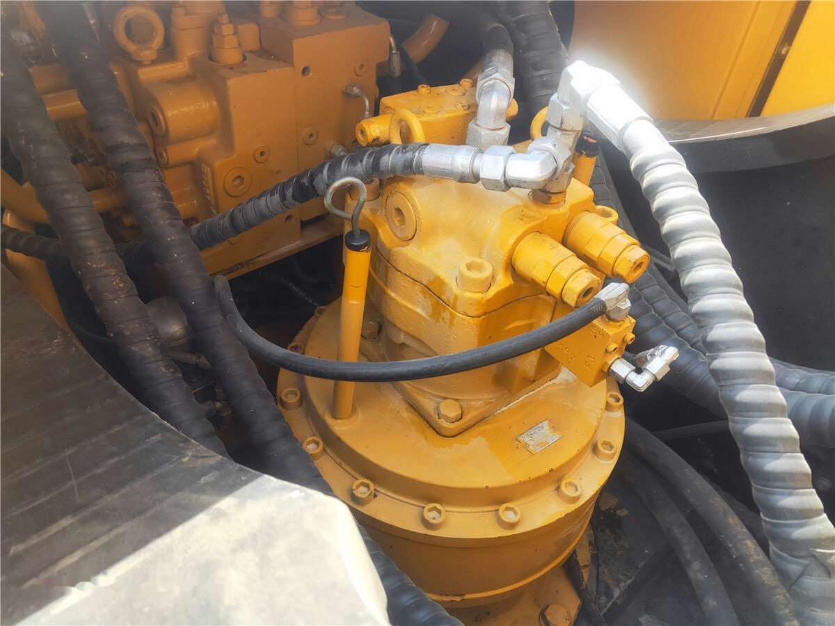 Sany SY365HC-9 - Rupsgraafmachine: afbeelding 3 Sany SY365HC-9 - Rupsgraafmachine: afbeelding 3