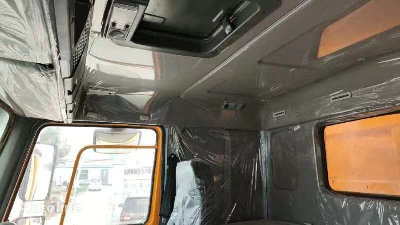 Sinotruk Howo 8*4 - Kipper vrachtwagen: afbeelding 1 Sinotruk Howo 8*4 - Kipper vrachtwagen: afbeelding 1