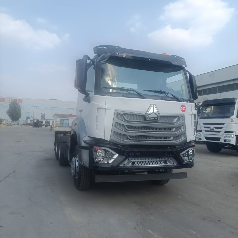 HOHAN trailer head - Trekker: afbeelding 2 HOHAN trailer head - Trekker: afbeelding 2