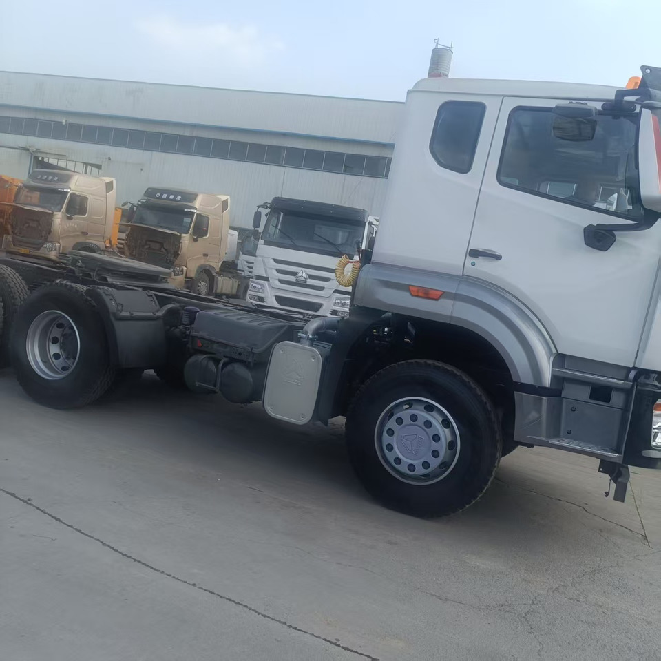 HOHAN trailer head - Trekker: afbeelding 3 HOHAN trailer head - Trekker: afbeelding 3